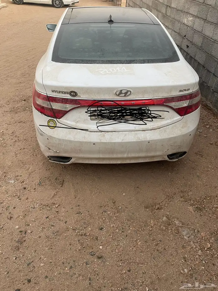 ازيرا للبيع موديل 13 4