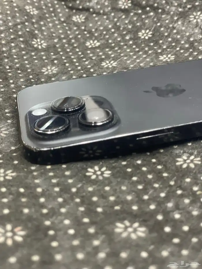 ايفون 14 برو قيقا 128 جهاز وكالة 1