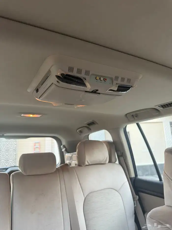 صالون 2009 مخزن البازعي ممشى قليل 5