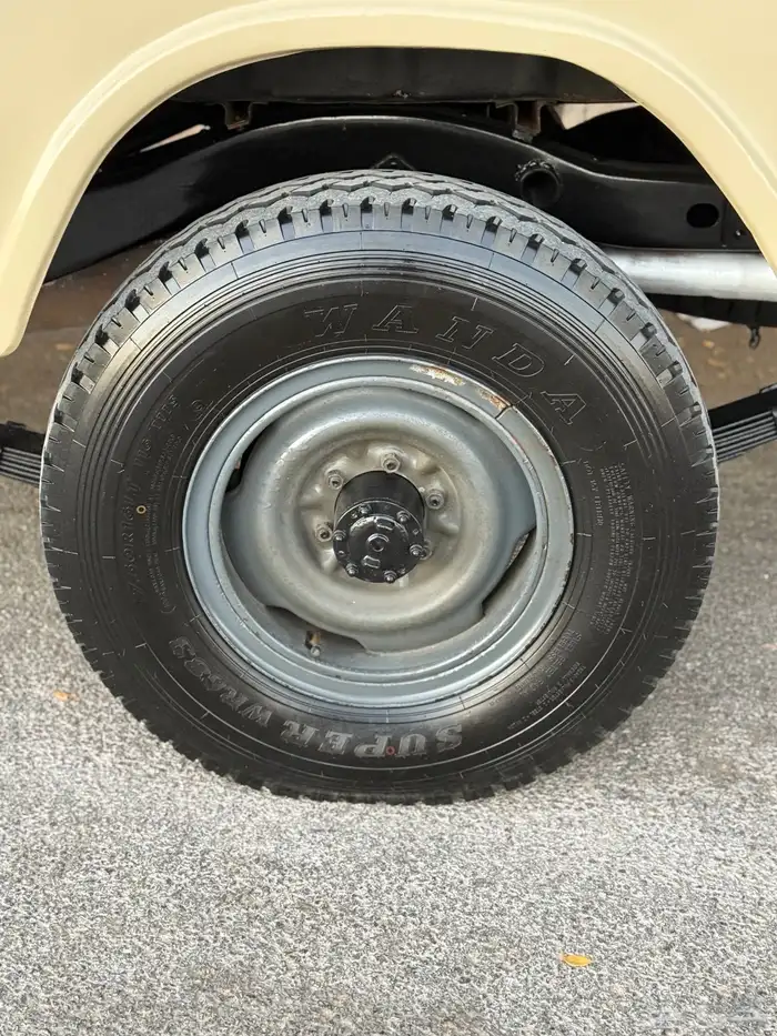 تويوتا شاص 81 - مجدد بالكامل 13