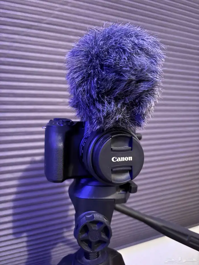 كاميرا كانون ام 50 مارك 2 CANON EOS M50 MARK II 0