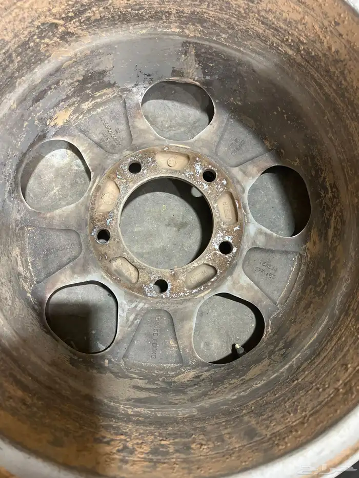 جنوط جكسار مقاس 16 1