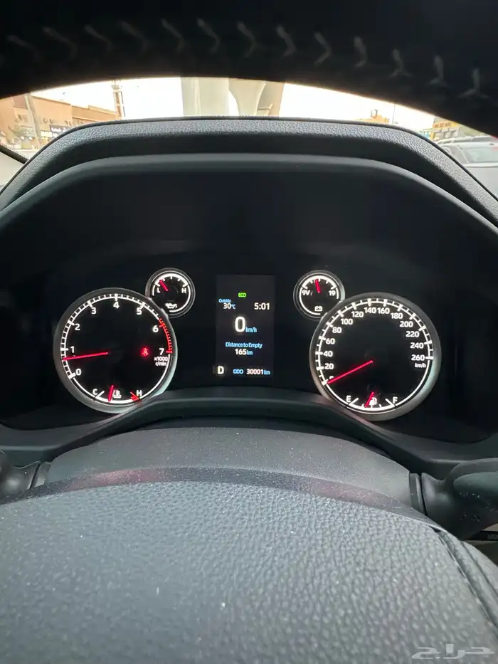 جكسار رقم 2 موديل 2024 للتنازل 26