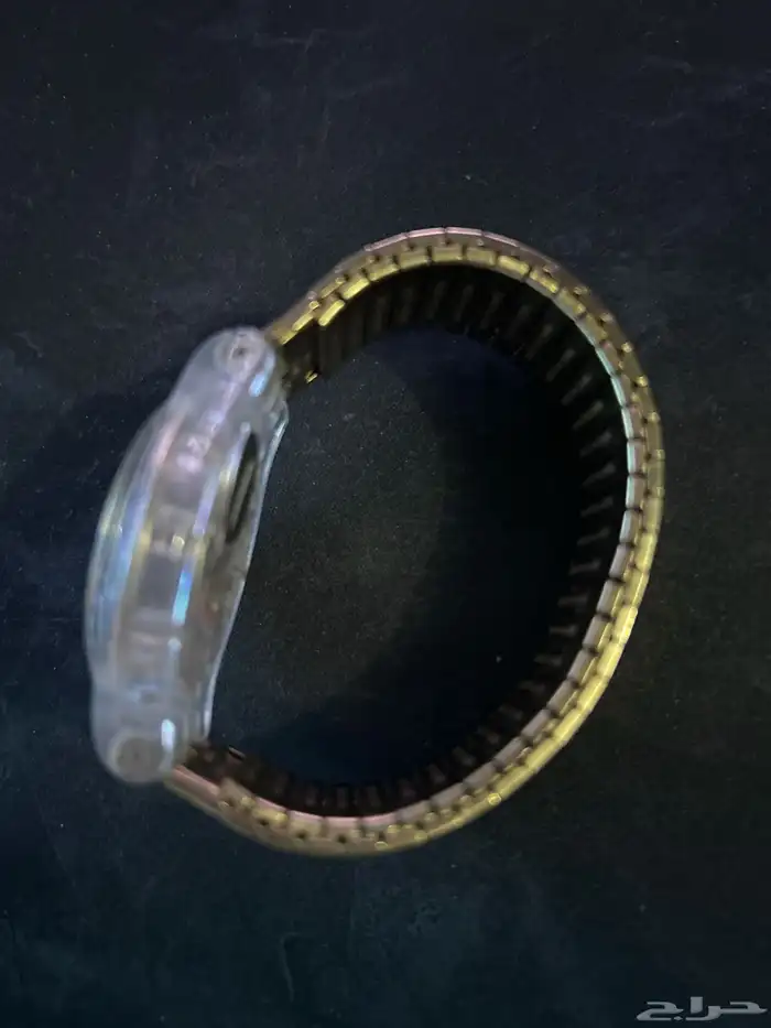 ساعة سواتش للبيع 2