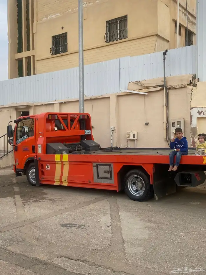 سطحه دخل وخرج حفر الباطن 3