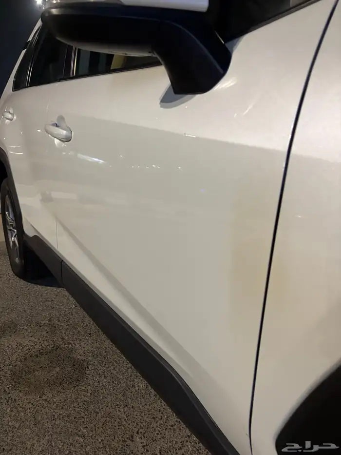 تايوتا رافور 2022 5