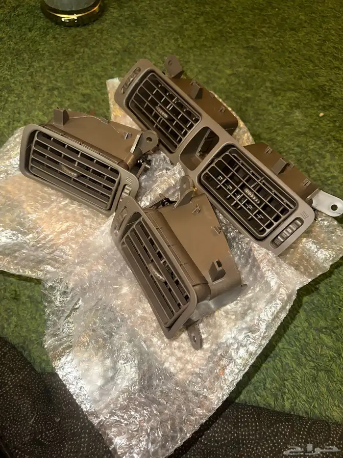 ديكور كامري من98 الى2002 1