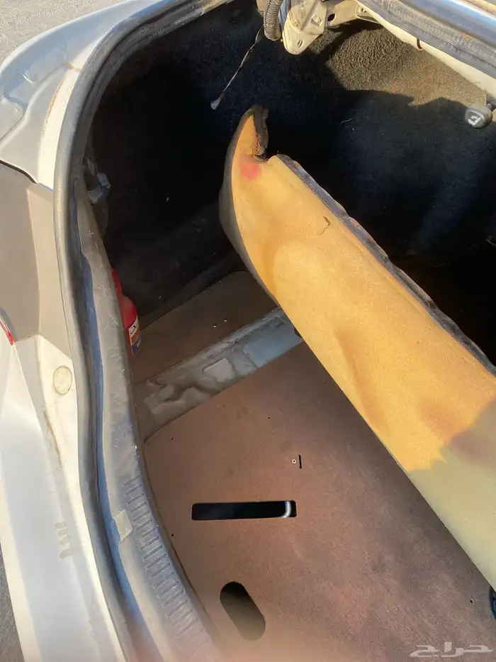 أوريون 2011 مجددا ومفحوص فل كامل تجديد كامل للبيع 14