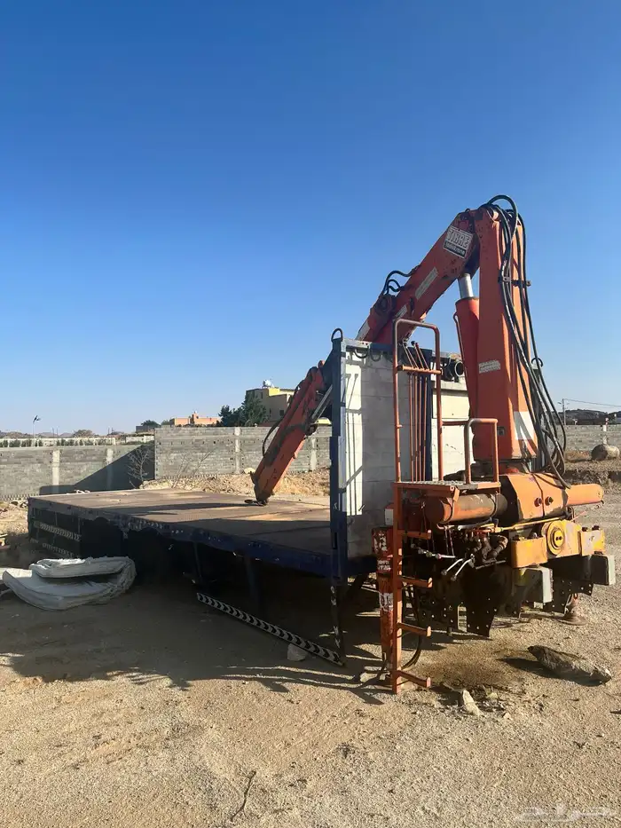 ونش جديد للبيع 0