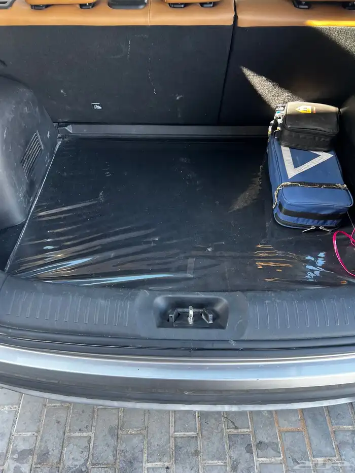 شانجان سي اس 35 بلس 1