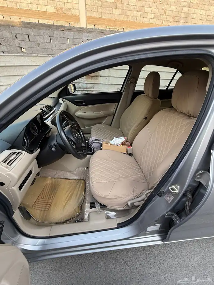 سوزوكي ديزاير 1