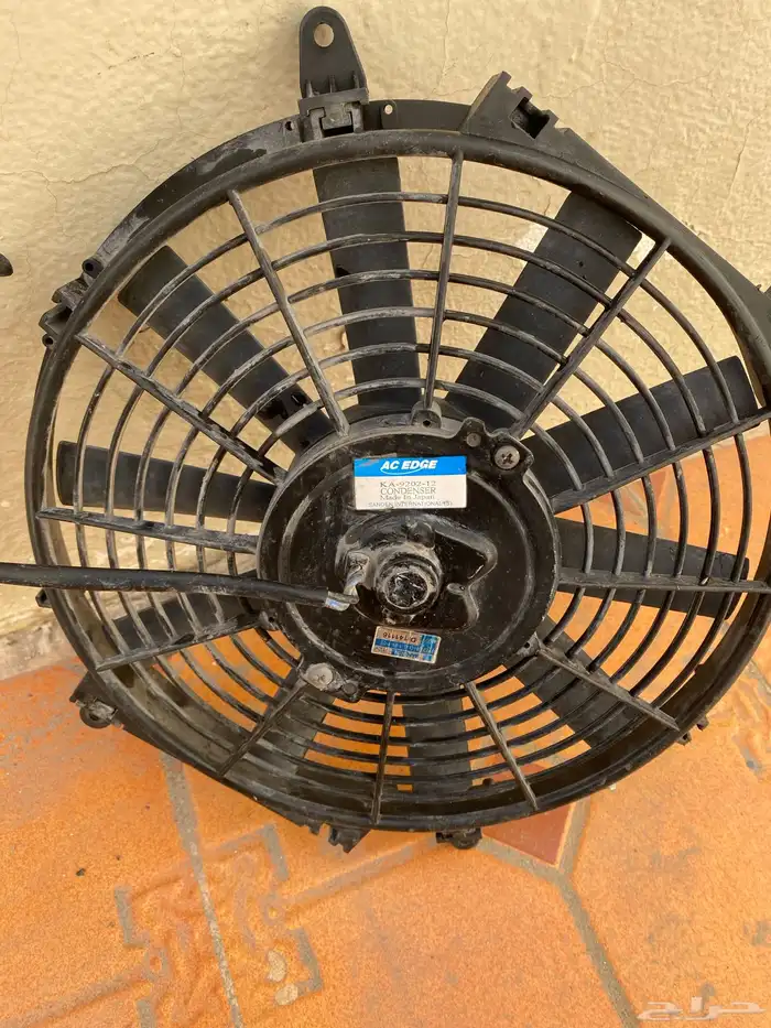 قطع غيار  جمني   (وأكسسوارات ) Suzuki 19