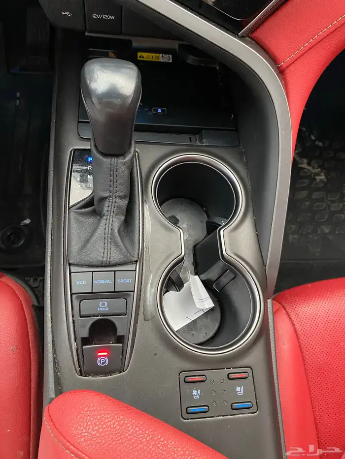 تويوتا كامري 2022 se فل كامل 28