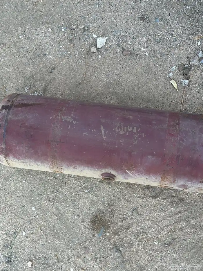 خزان هواء نظيف 0