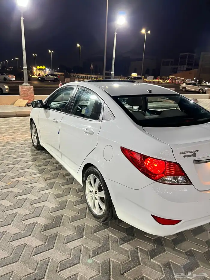 اكسنت 2017 فل كامل 10