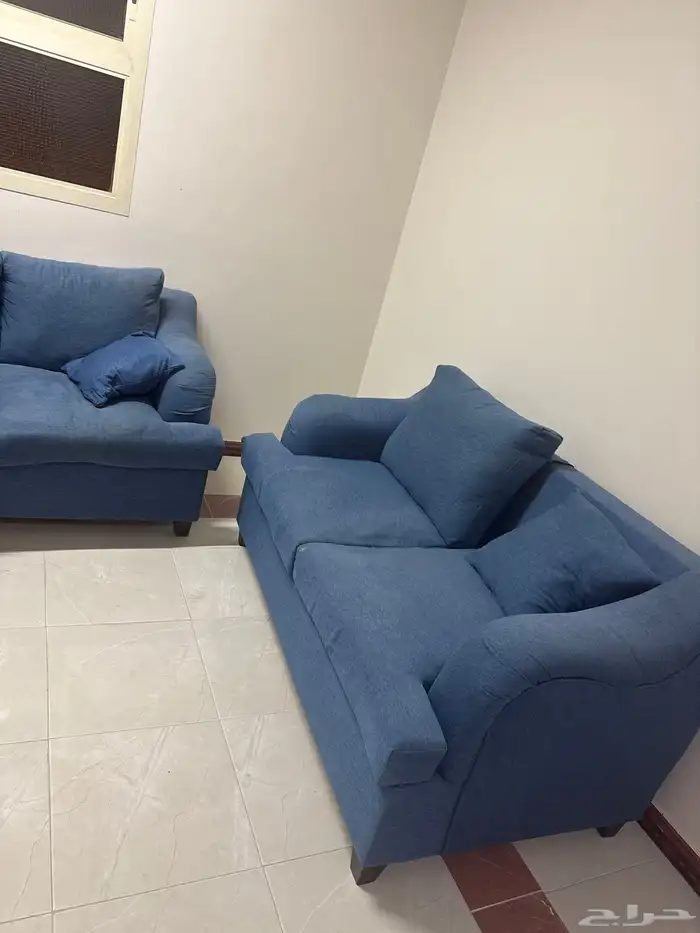 كنب مستخدم للبيع 2