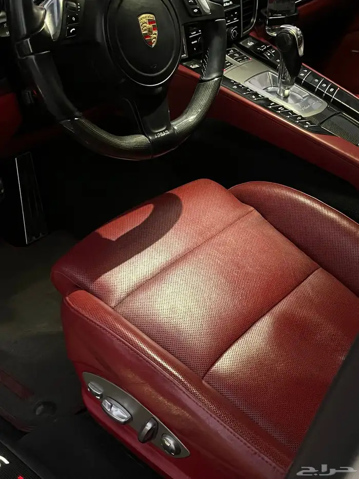 PORSCHE Panamera s by design 2014 (full order) 27