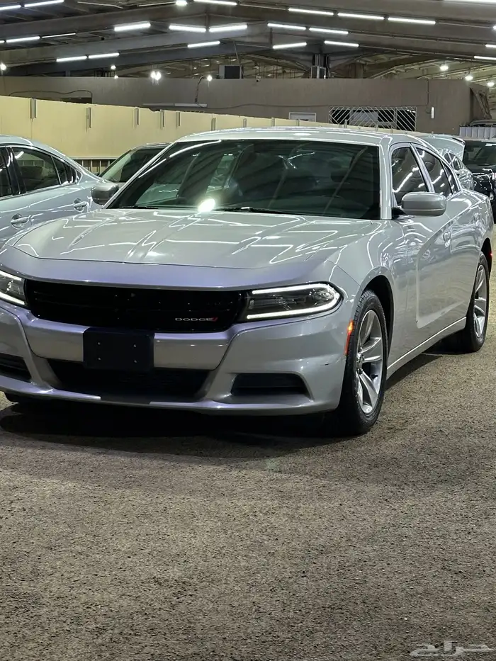 دودج تشارجر 2021 وكالة مشروط 0