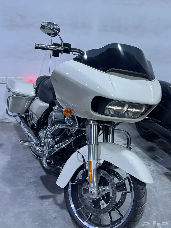 2022 Road Glide Harley Davidson رود قلايد هارلي 1