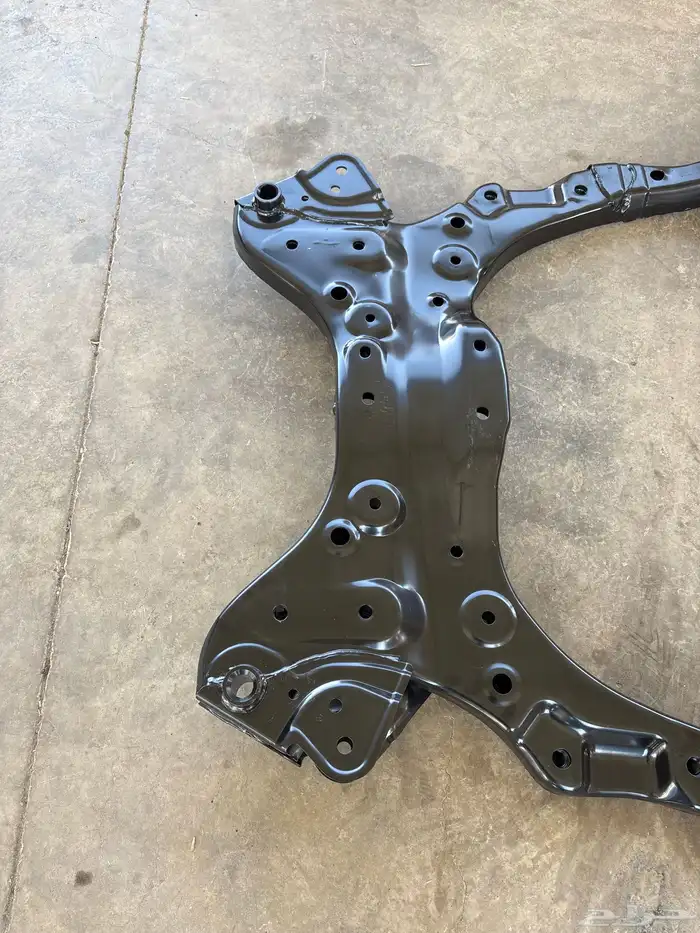 كمر امامي رافور 2020-2025 اصلي وكاله 4