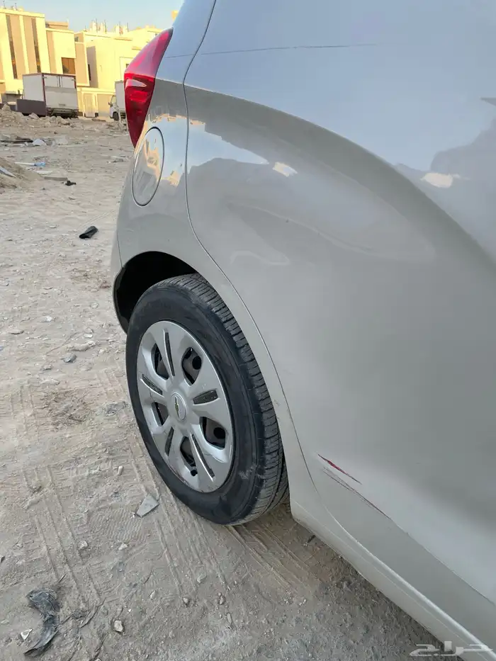 شيفروليه سبارك 2017 13