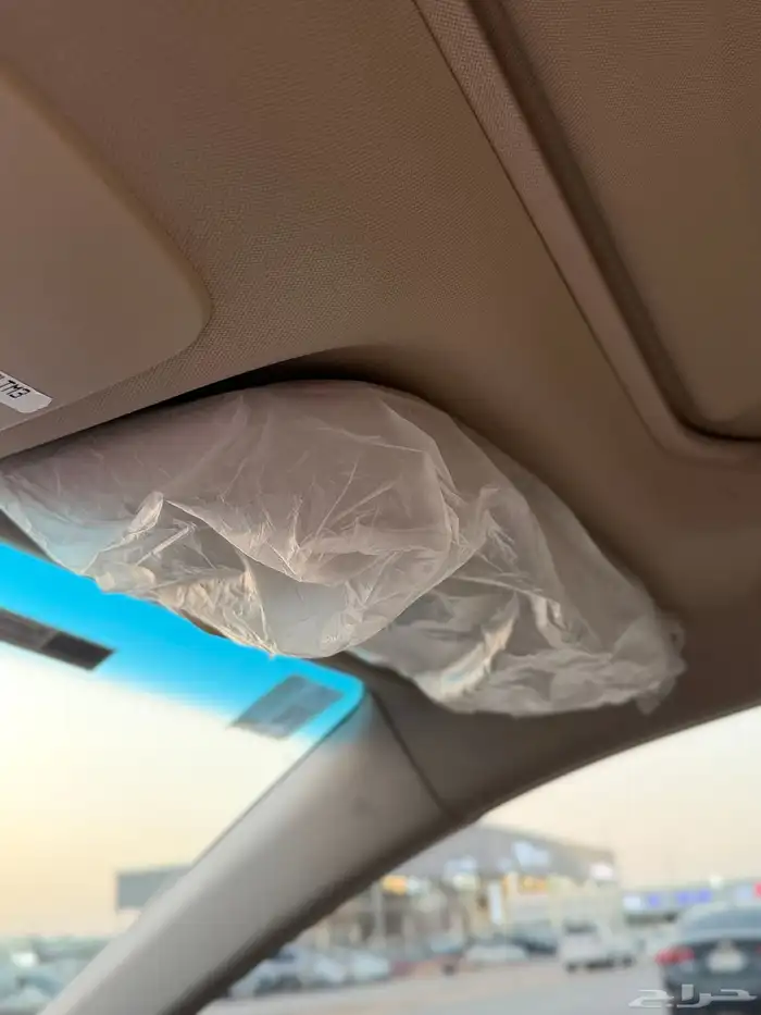 تويوتا افالون 2022 سعودي - تورنق عداد 86 الف كيلو فقط 17