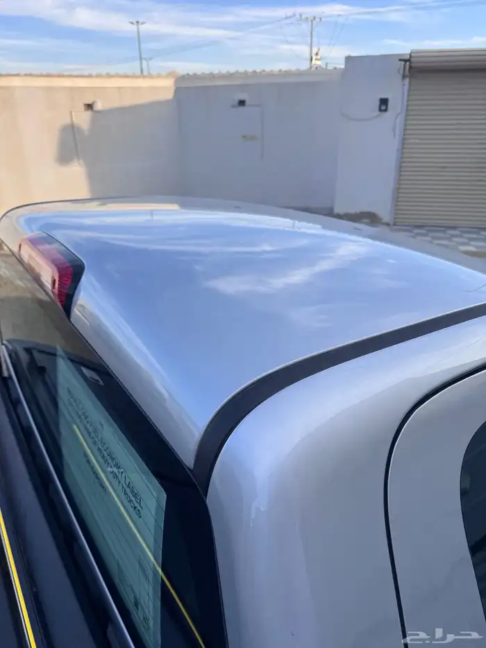 جمس ( سيرا نظيف ) 49