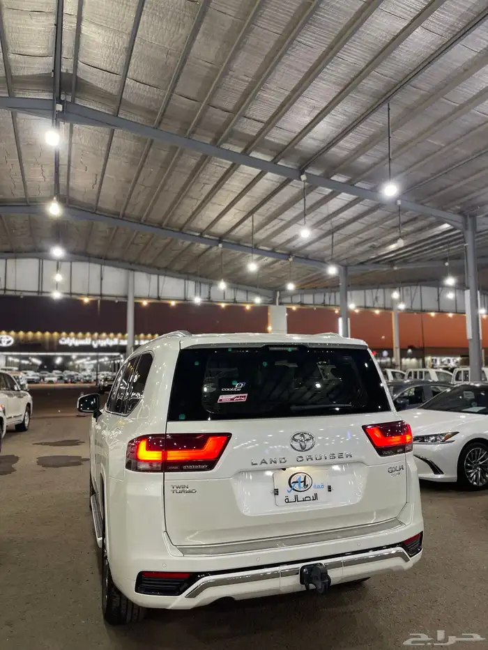 جيب جي اكس أر L4 2023 6