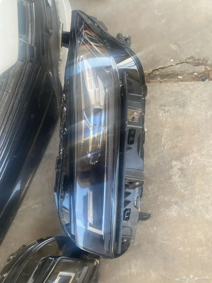 شمعات جيلي بريفيس 2025 1