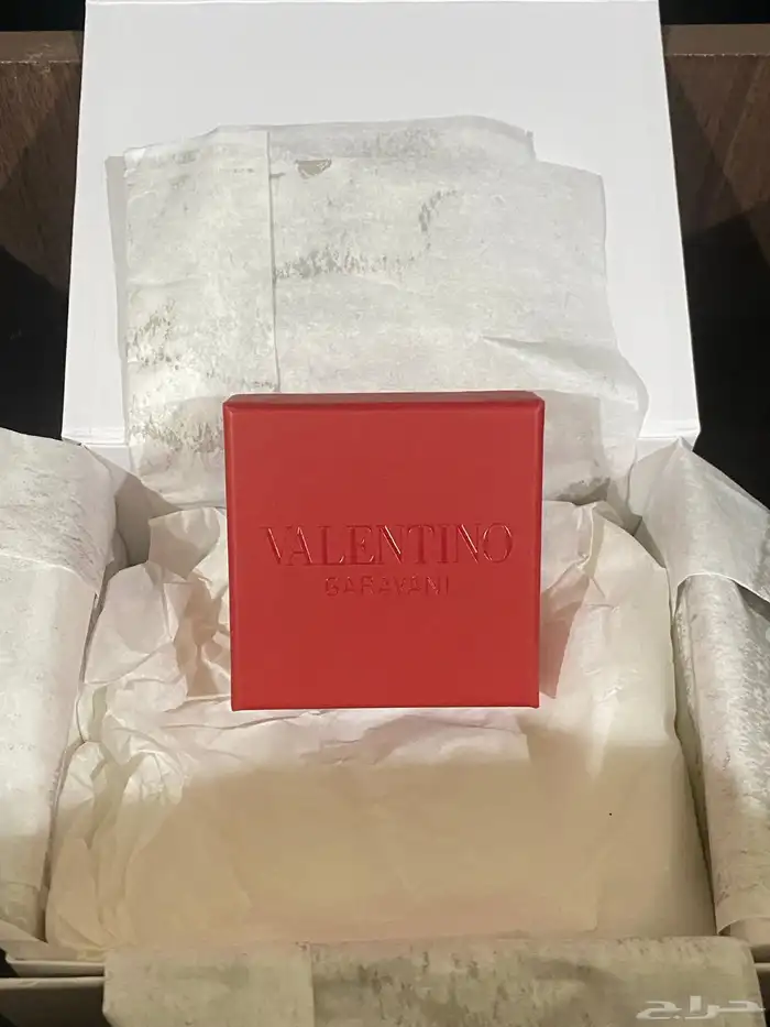 اسوارة فالنتينو خيط اسود 2