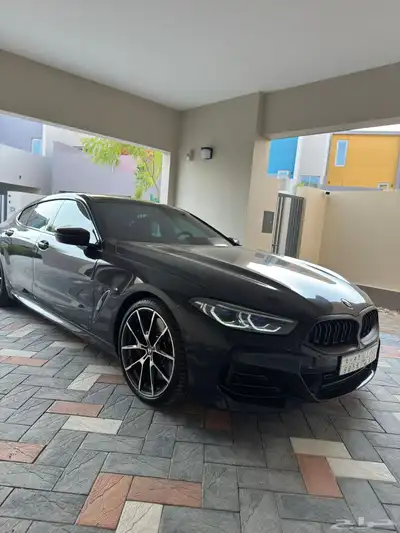 بي ام دبليو 840 BMW سعودي index