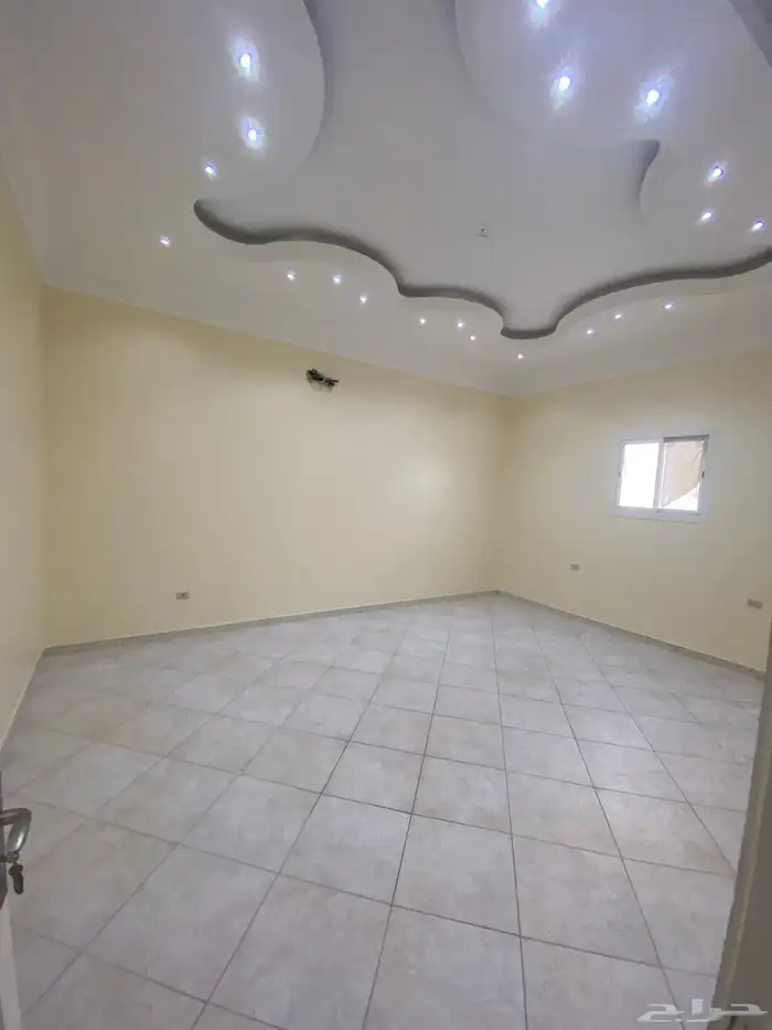 شقة للإيجار 3 غرف 8