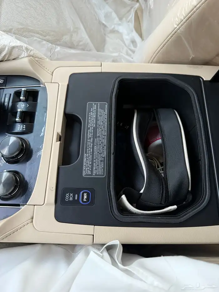 تم البيع تم البيع لكزس LX 2016 عداد 128 شرط 41