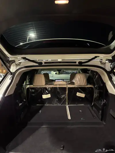 انفنتي QX60موديل 22 عداد 19 الف فقط بدي وكالة index