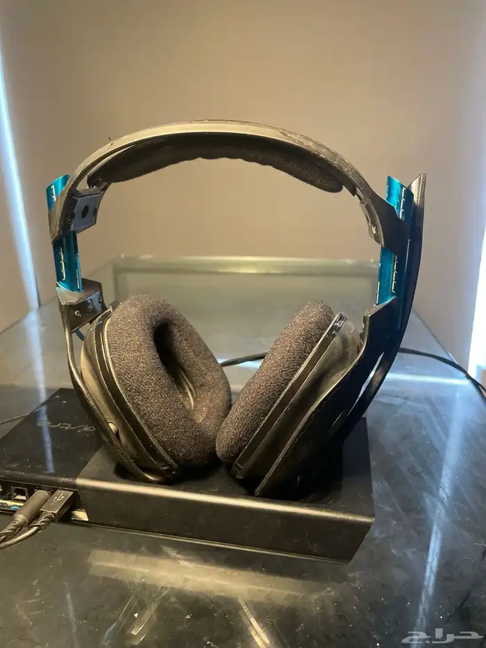 سماعه استرو A50 1