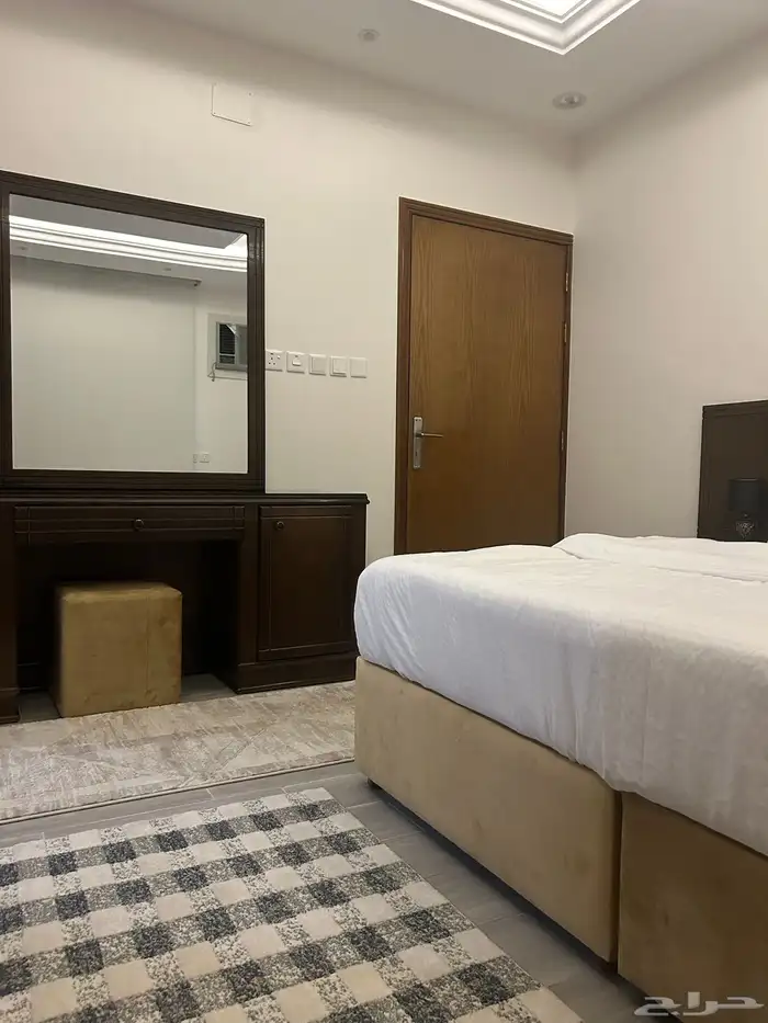 شقة جديدة للإيجار الشهري 15