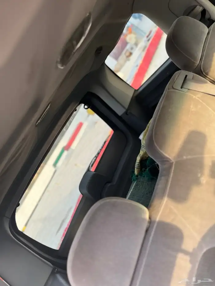 فورد اكسبلور 2005 فل دبل 10