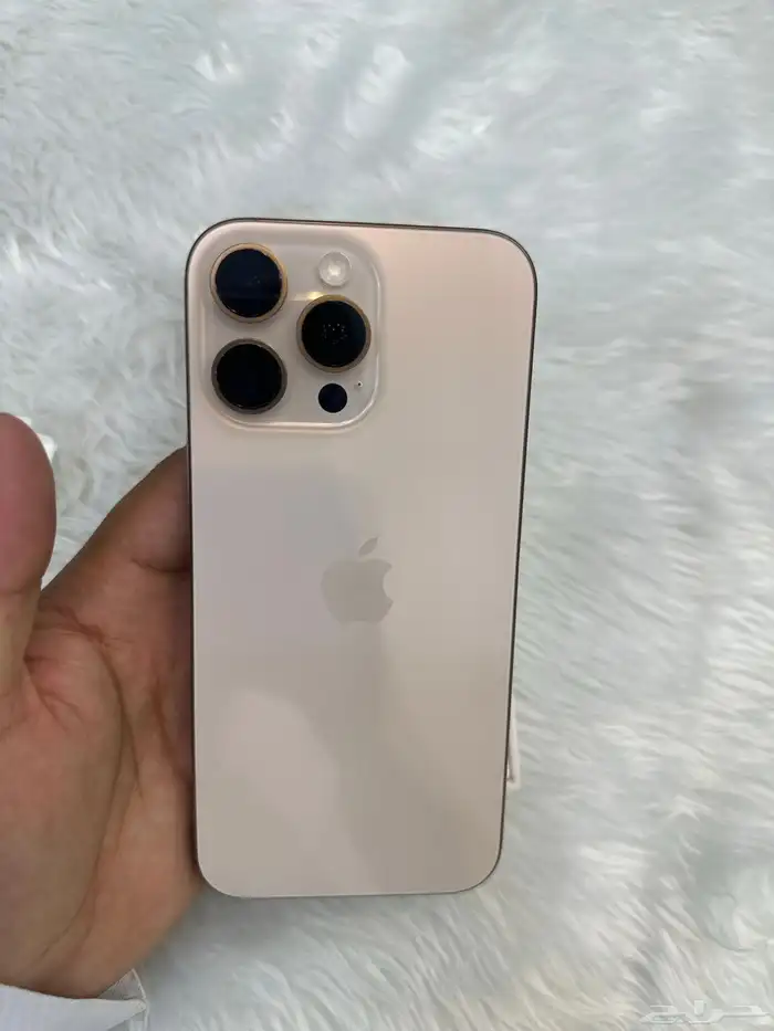 ايفون 16 برو ماكس 2