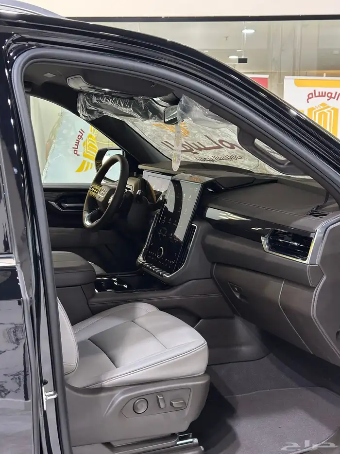 جمس يوكن للإيجار اليومي وشهري 2026 في الرياض 11