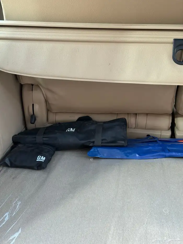 للبيع يوكن 2007 ممشي قليل شرط 28