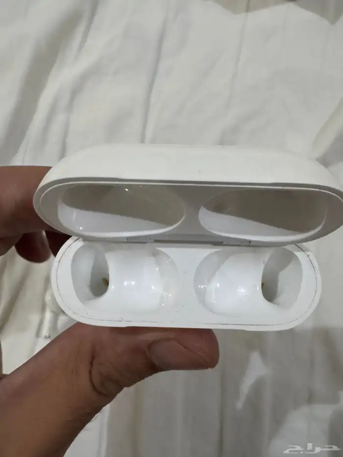 سماعة ابل ايربودز 2 5