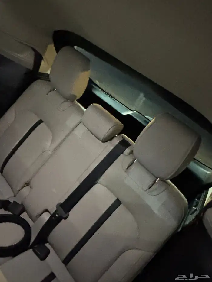 مازدا cx90 للبيع او البدل ب برادو 20