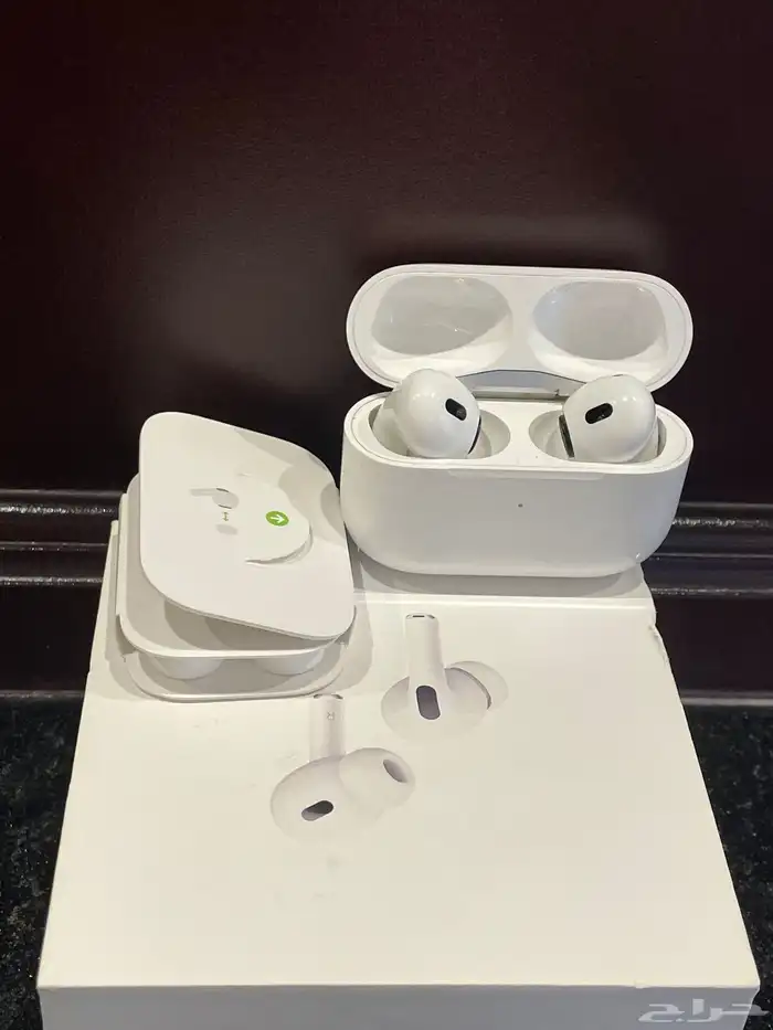 سماعة ايربودز برو 2 0