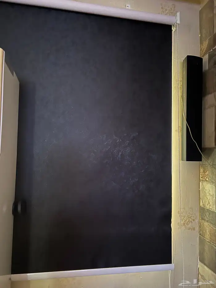 ستائر رول حاجبه للضوء 0