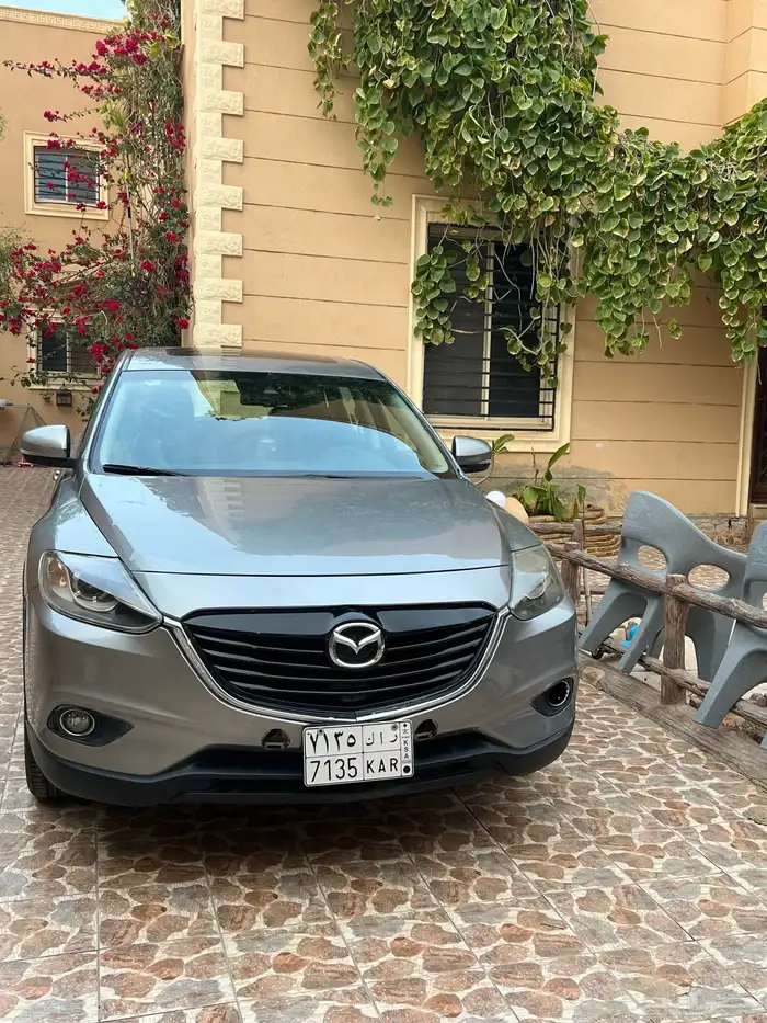 مازدا 2