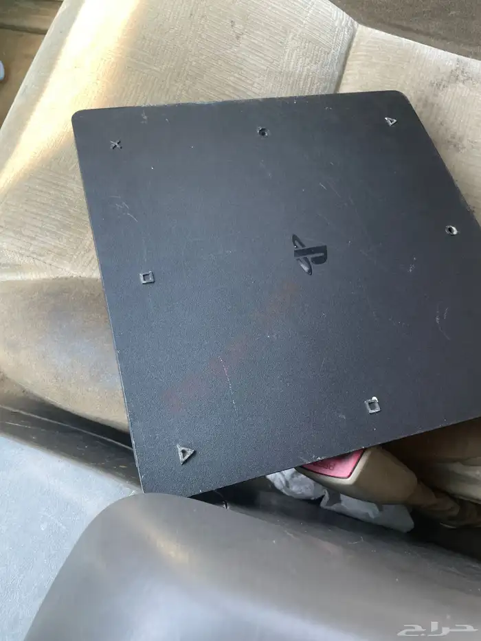 سوني 4 بدون ملحقات 2