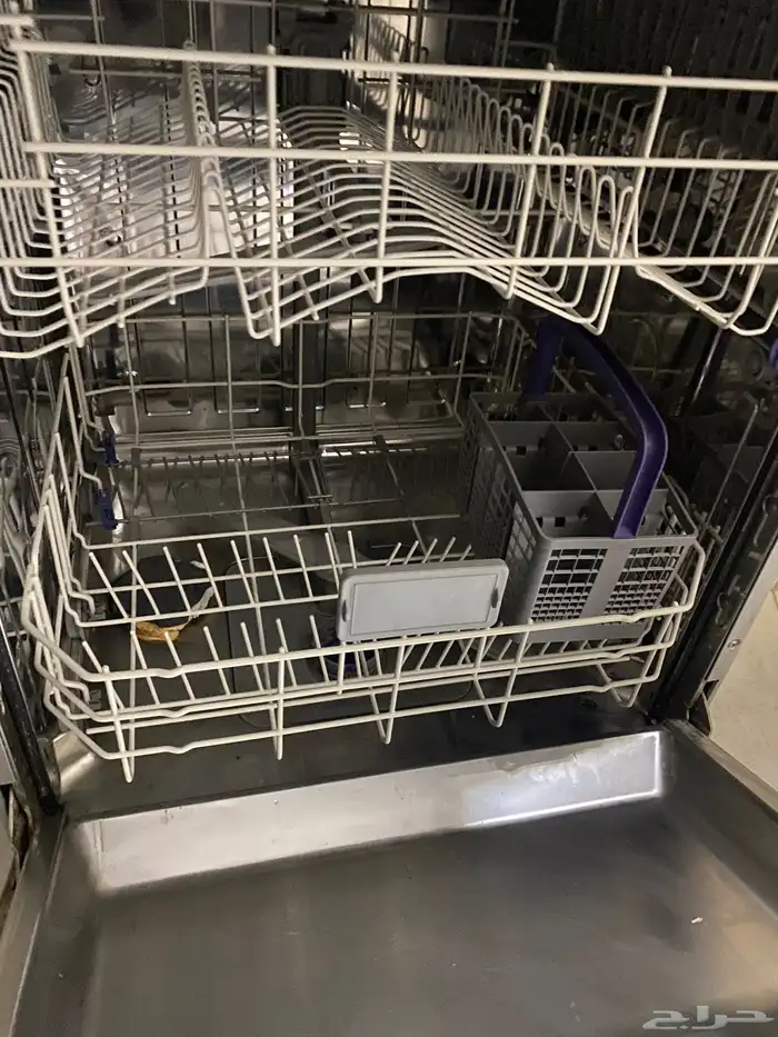 غسالة مواعين للبيع 1