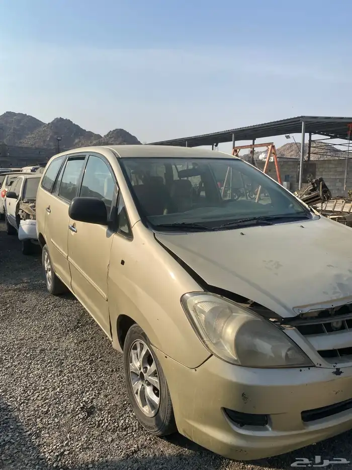 قطع غيارانوفا 2007 3