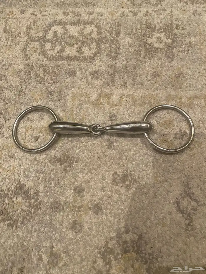 شكيمه حلقه للبيع 0