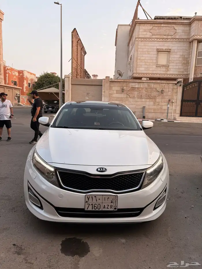 اوبتيما 2014 0